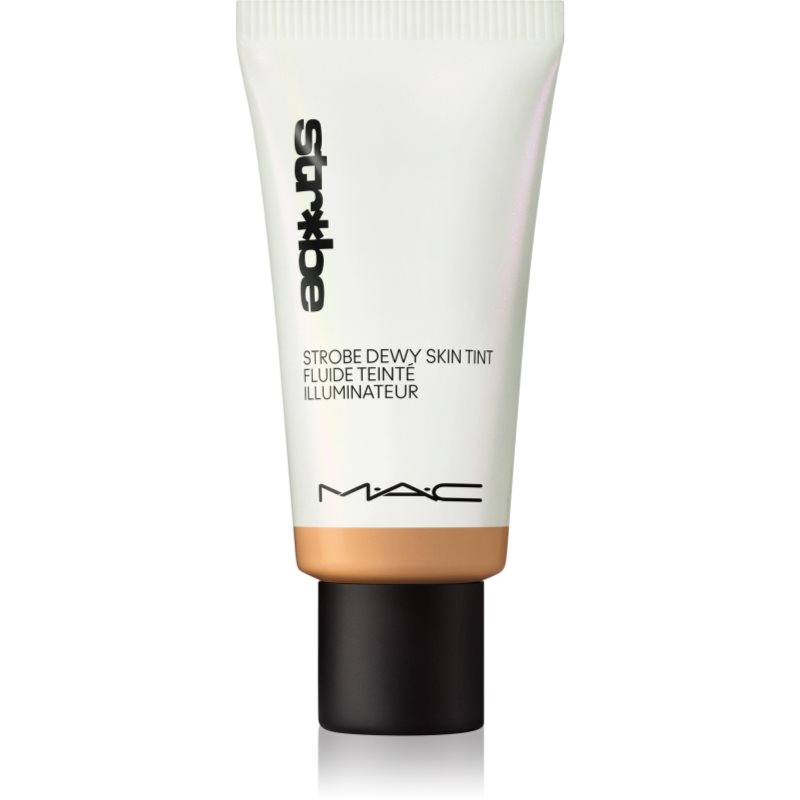 MAC Cosmetics Strobe Dewy Skin Tint...