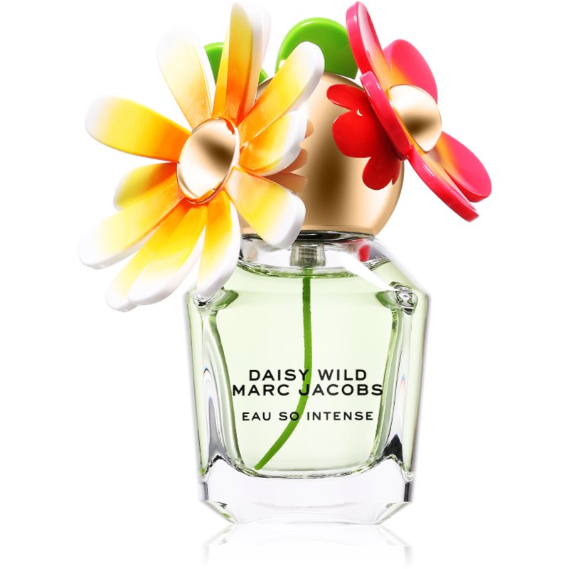 Marc Jacobs Daisy Wild Eau so Intense...