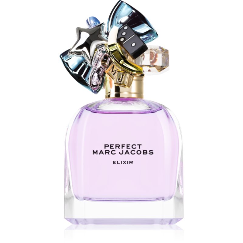 Marc Jacobs Perfect Elixir parfumska...
