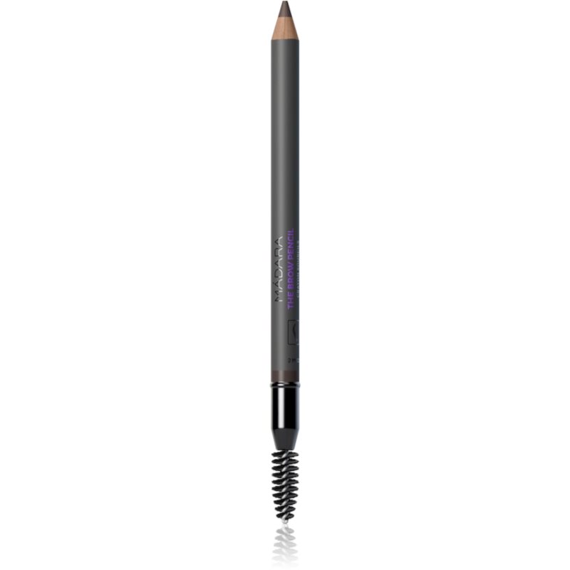 MÁDARA The Brow Pencil svinčnik za...