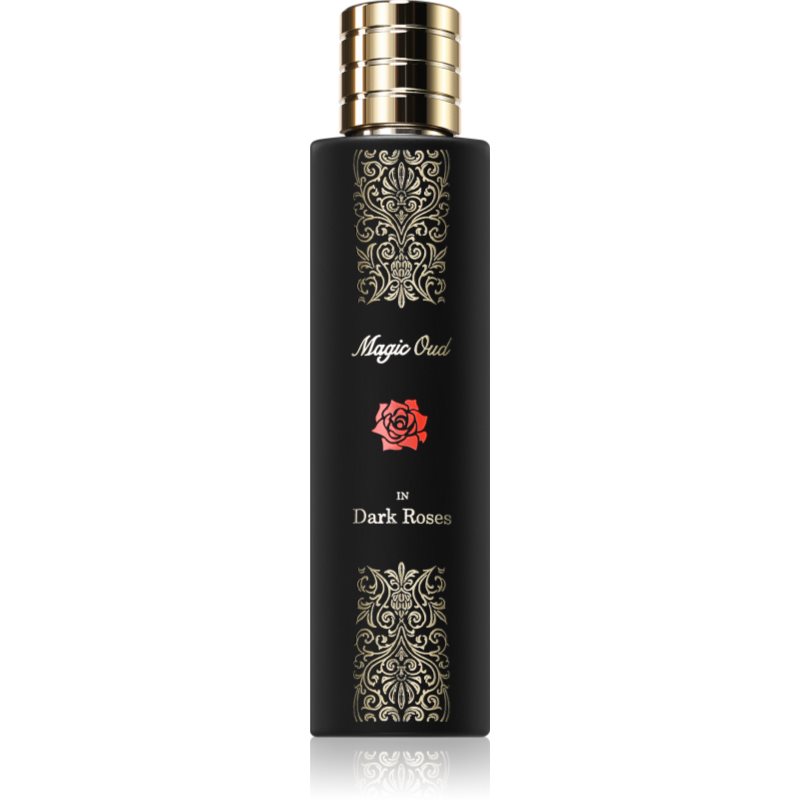 Magic Oud In Dark Roses parfumska voda...
