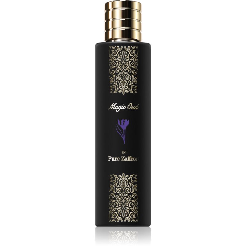 Magic Oud In Pure Zaffron parfumska...