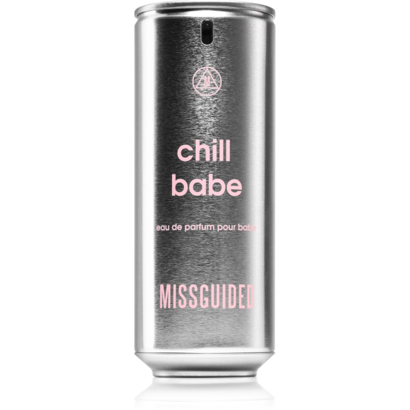 Missguided Chill Babe parfumska voda za...