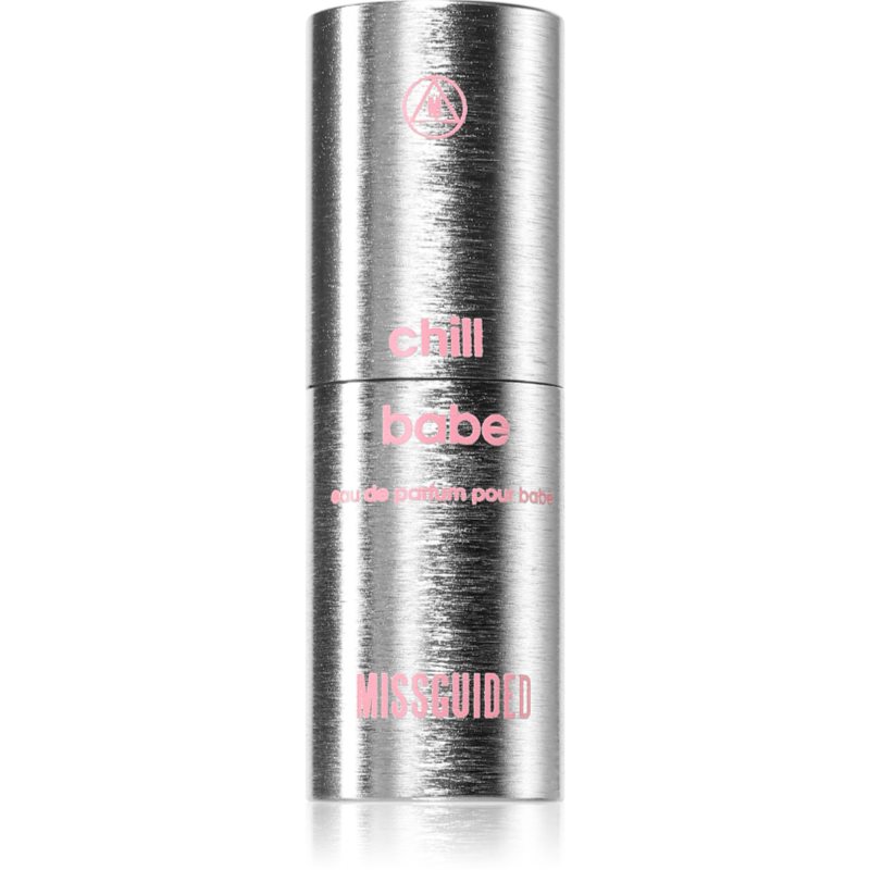 Missguided Chill Babe parfumska voda za...