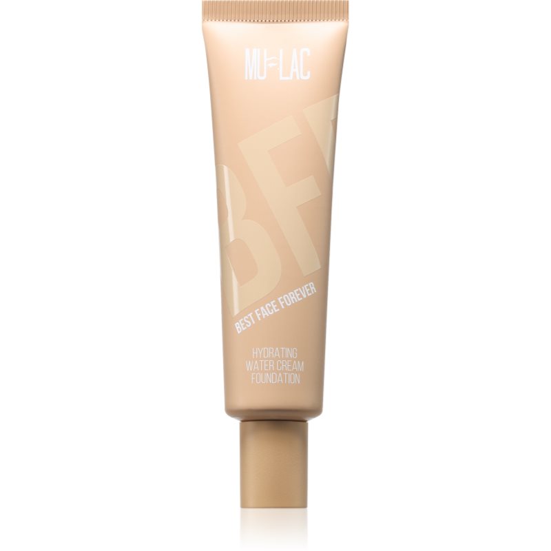 Mulac Cosmetics BFF vlažilni kremasti...