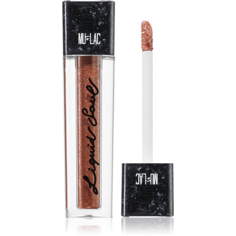 Mulac Cosmetics Liquid Soul tekoče...