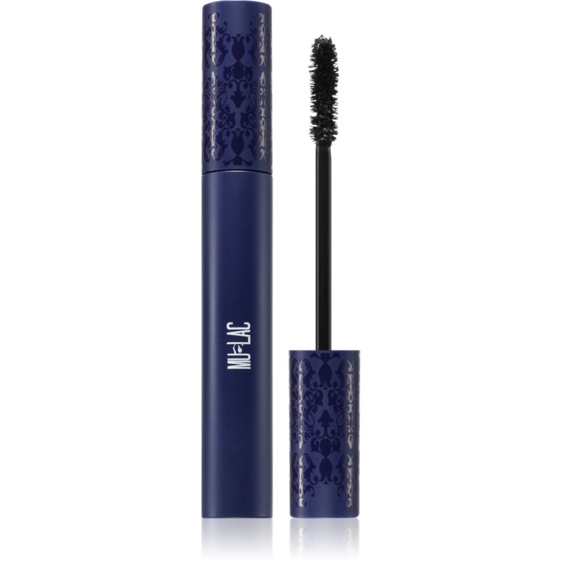 Mulac Cosmetics Gentleman maskara za...