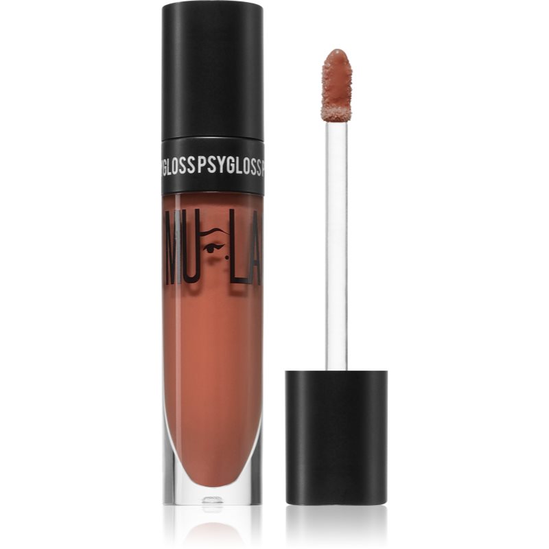 Mulac Cosmetics Psygloss sijaj za...