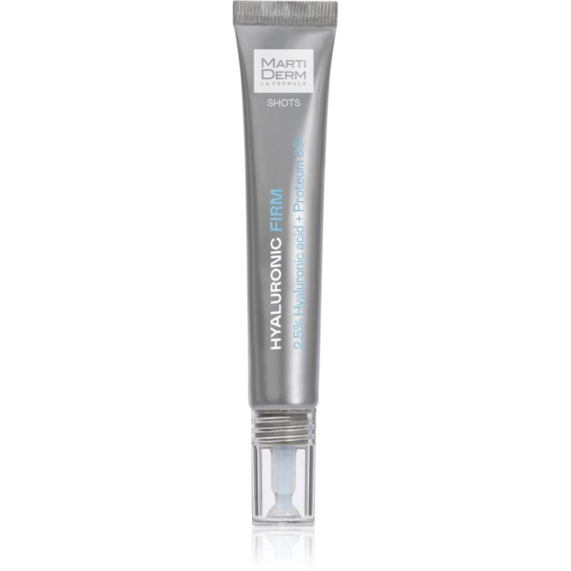 MartiDerm Shots Hyaluronic Firm...