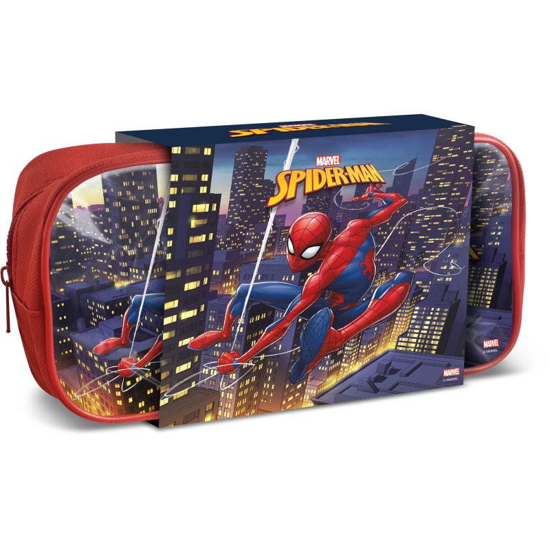 Marvel Spiderman Beauty Case darilni...