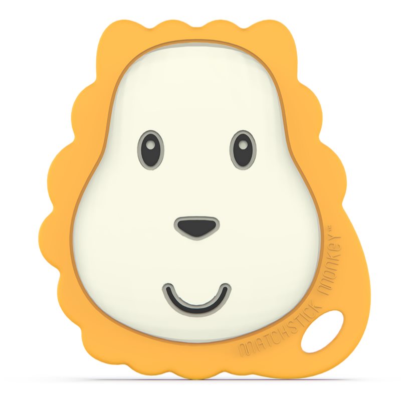 Matchstick Monkey Flat Monkey Teether...
