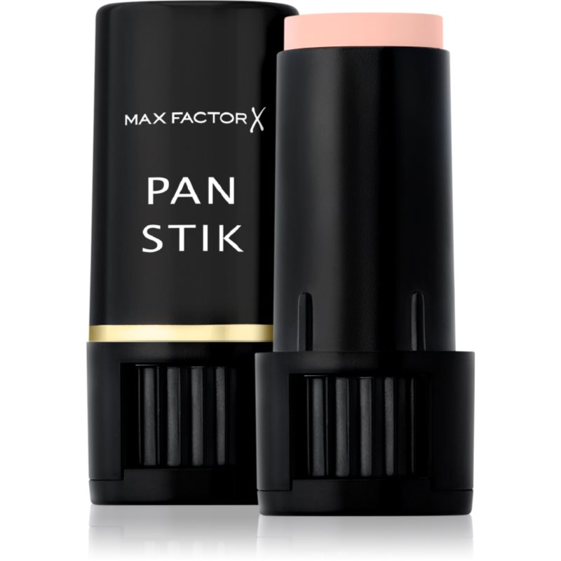 Max Factor Pan Stik puder in korektor v...