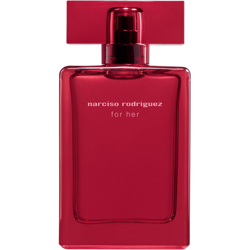 narciso rodriguez for her intense...