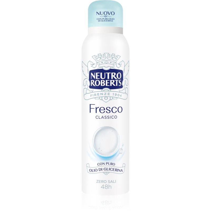 Neutro Roberts Classico osvežilni...