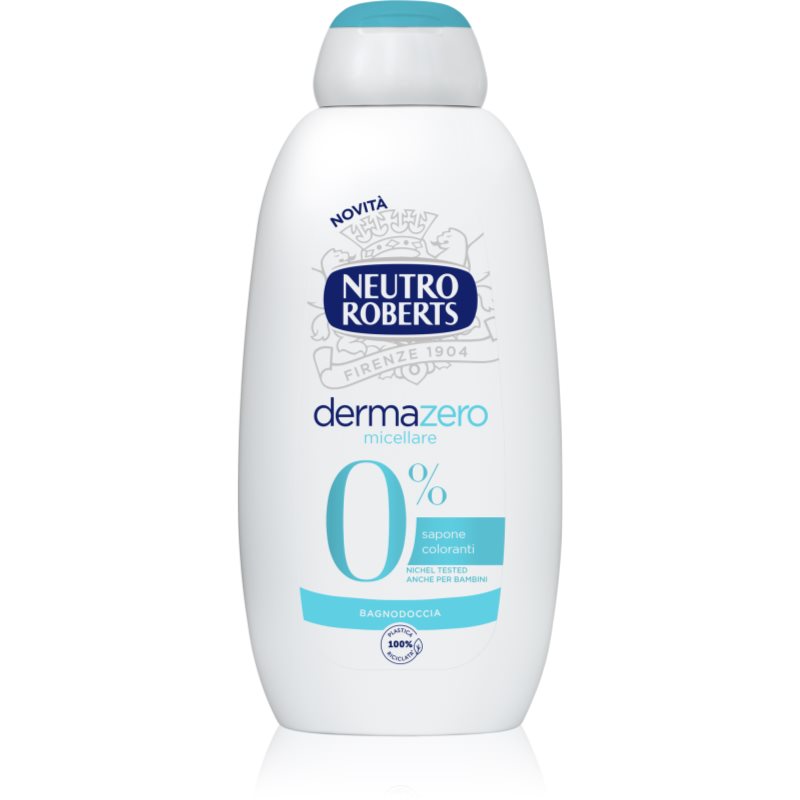 Neutro Roberts DermaZero micelarni gel...