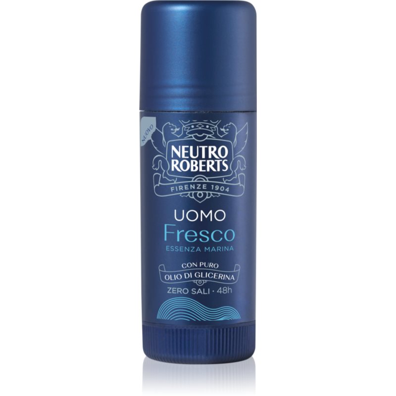 Neutro Roberts Essenza Marina deodorant...