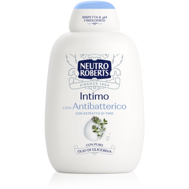 Neutro Roberts Intimo & Estratto di...