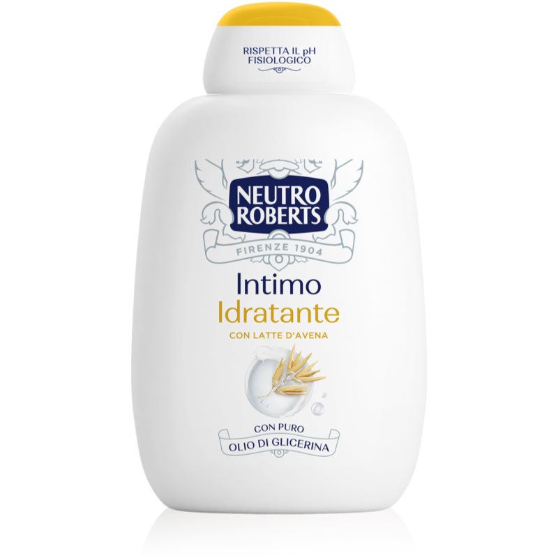 Neutro Roberts Intimo & Latte D´avena...