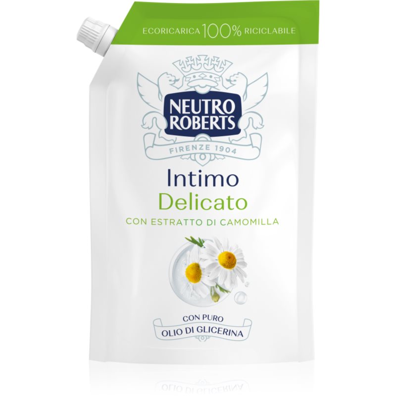Neutro Roberts Intimo Delicato gel za...