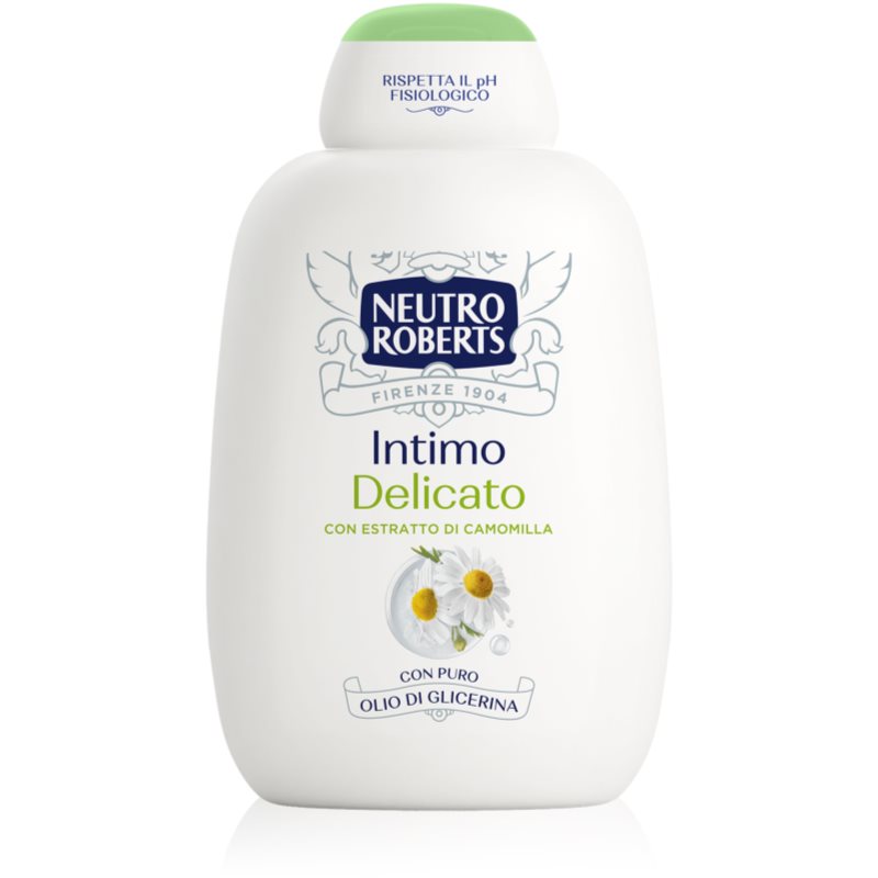 Neutro Roberts Intimo & Estratto di...