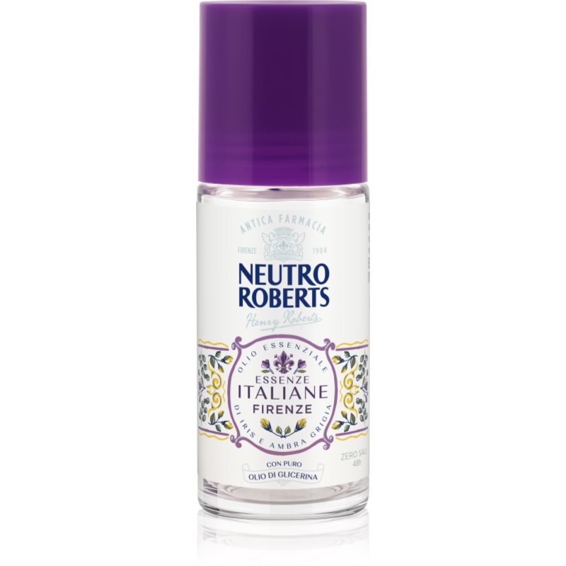 Neutro Roberts Italiane Firenze...