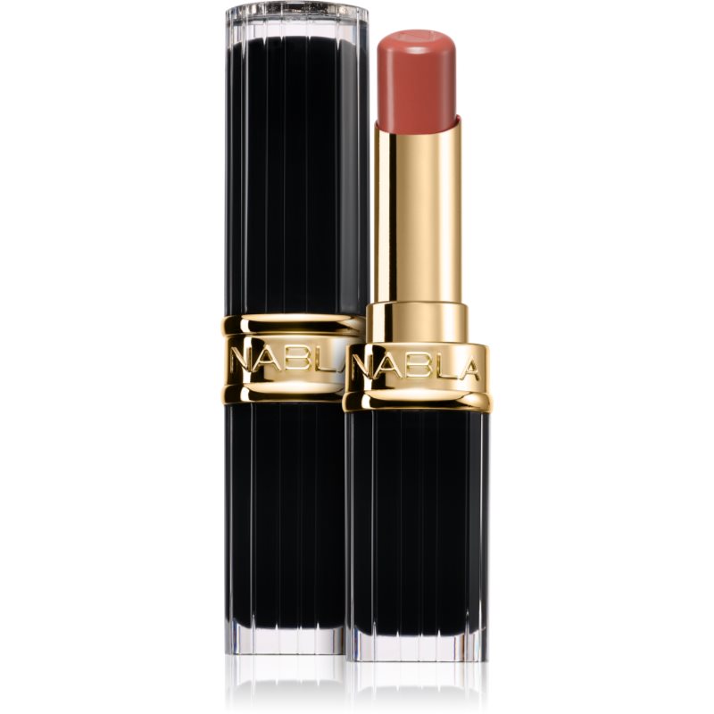 NABLA Cosmetics Beyond Jelly Lipstick...