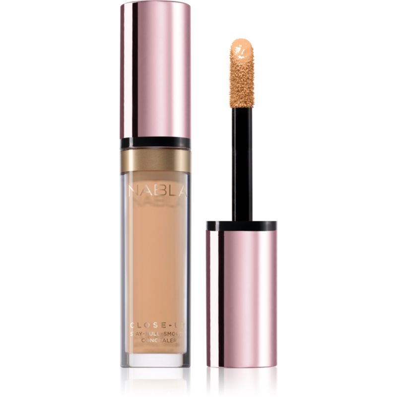 NABLA Cosmetics Close Up kremasti...