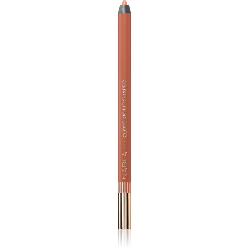 NABLA Cosmetics Close Up črtalo za...