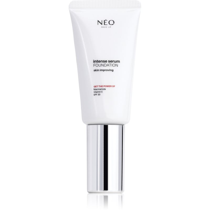 NEO MAKE UP Intense Serum Foundation...