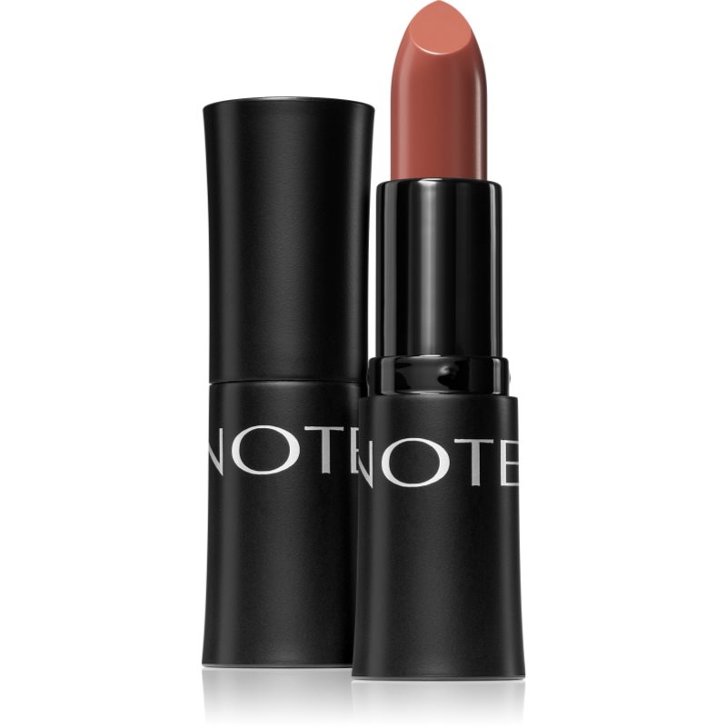 Note Cosmetique Deep Impact kremasta...