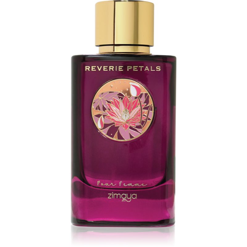 Zimaya Reverie Petals parfumska voda za...