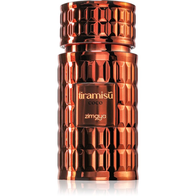 Zimaya Tiramisu Coco parfumska voda...