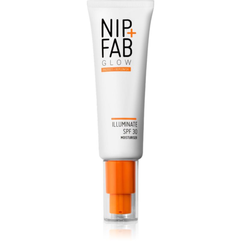 NIP+FAB Glow Illuminate posvetlitvena...