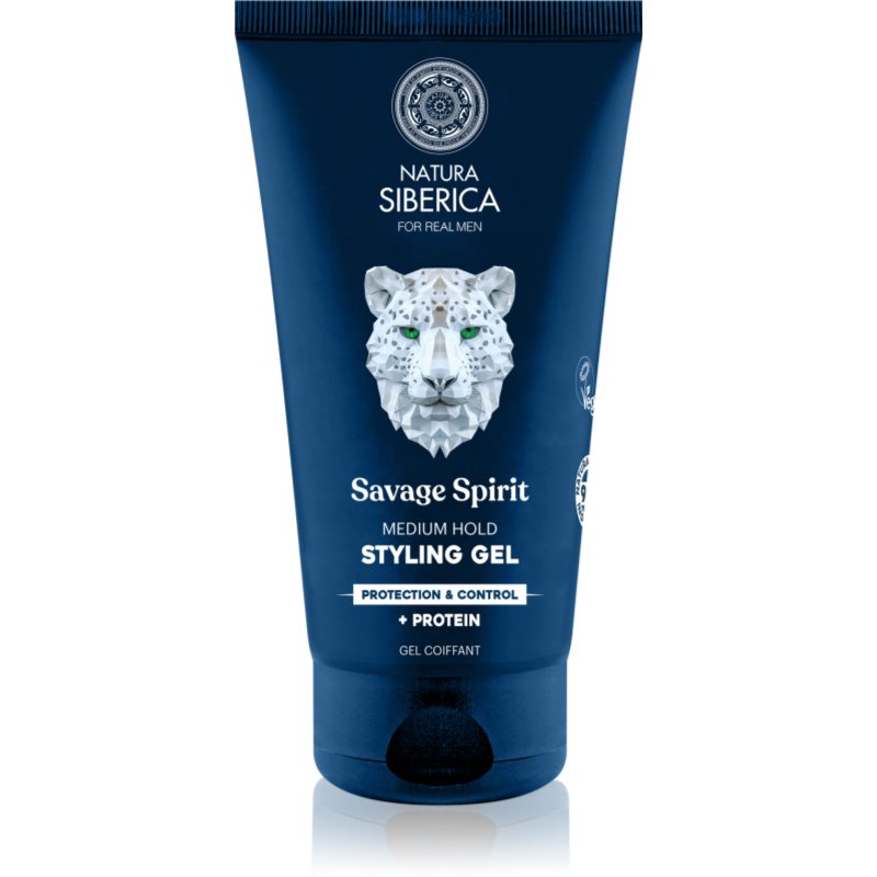 Natura Siberica Arctic Wild Savage...