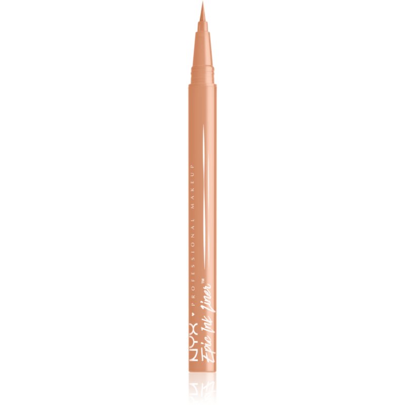 NYX Professional Makeup Epic Ink...
