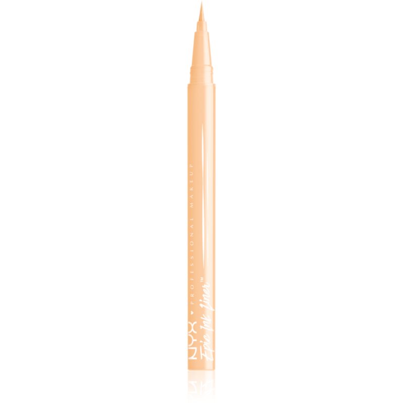 NYX Professional Makeup Epic Ink...