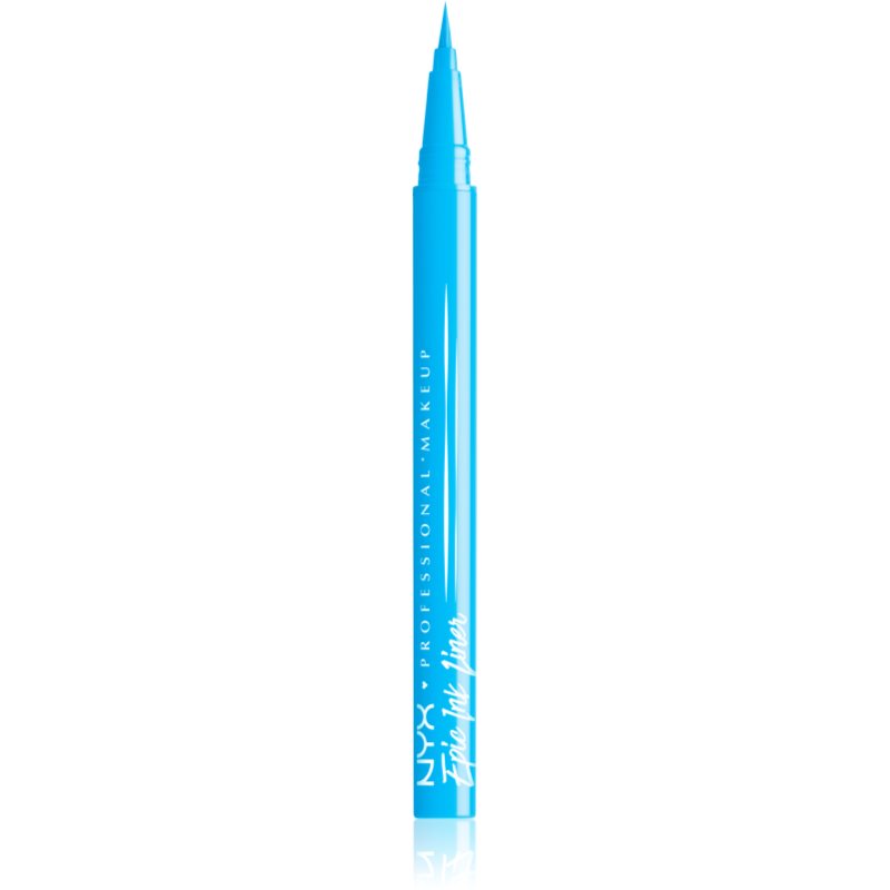 NYX Professional Makeup Epic Ink Liner...