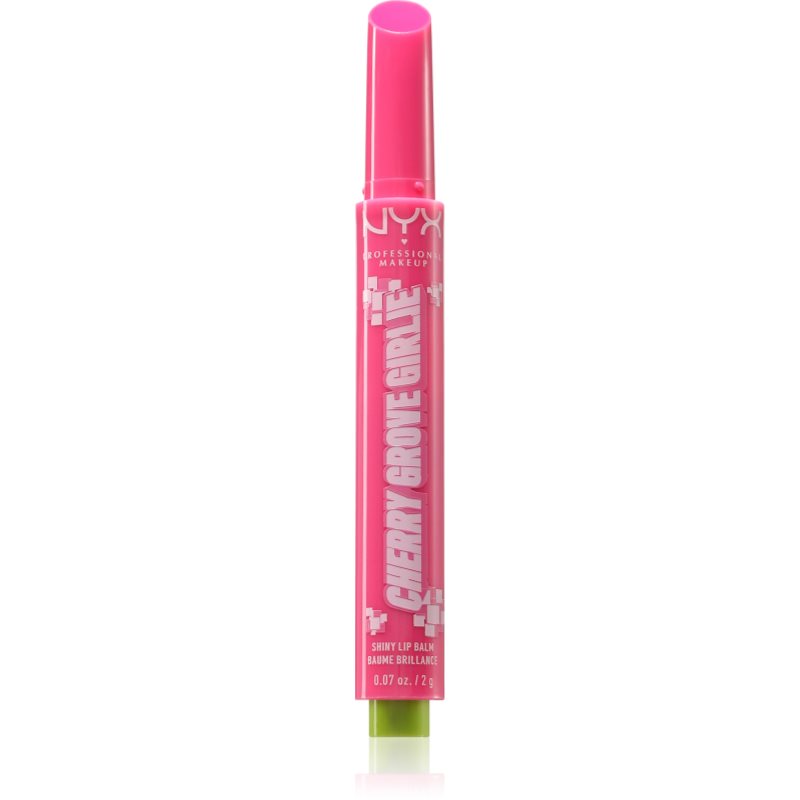 NYX Professional Makeup A Minecraft...