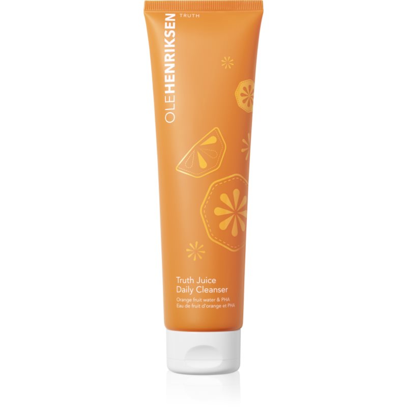 OLEHENRIKSEN Truth Juice Daily Cleanser...