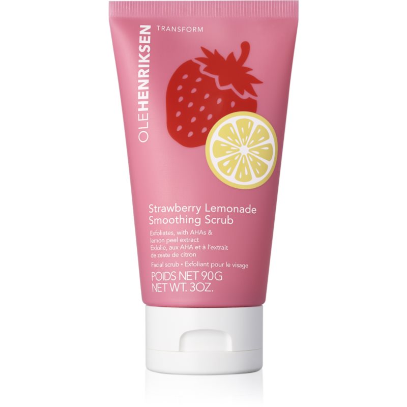 OLEHENRIKSEN Transform Strawberry...