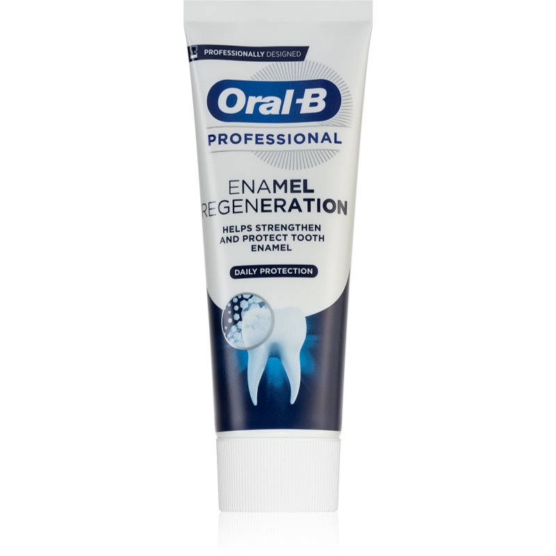 Oral-B Enamel Regeneration zobna pasta...