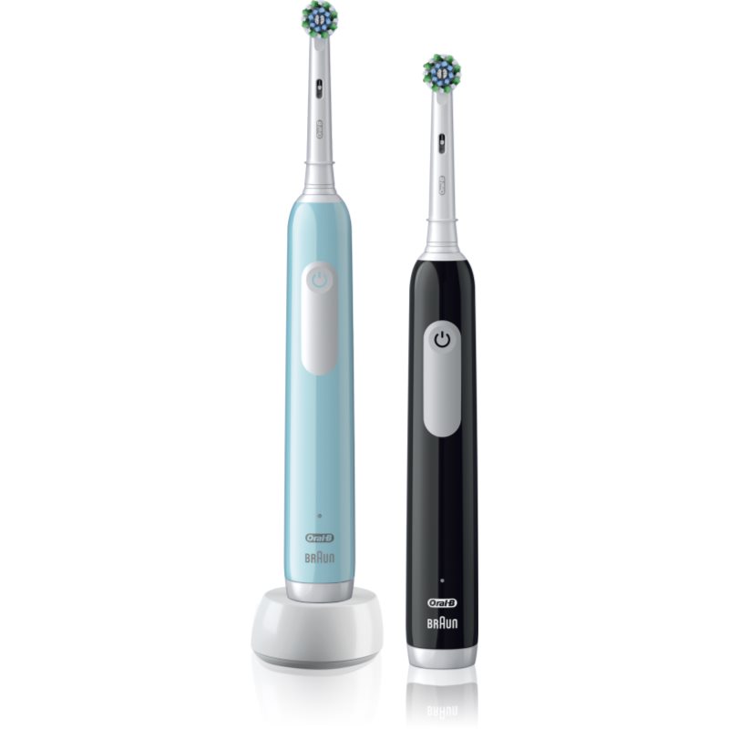 Oral-B Pro Series 1 DUO električna...