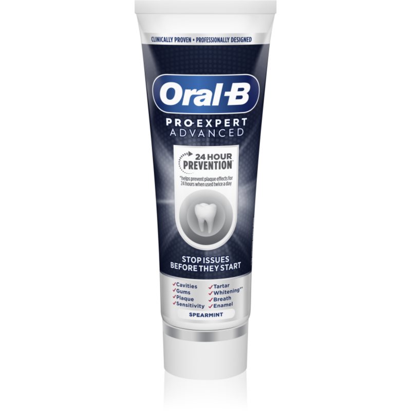 Oral-B Pro Expert Advanced zobna pasta...