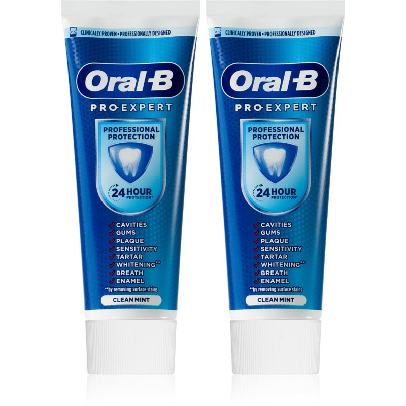 Oral-B Pro Expert Professional...