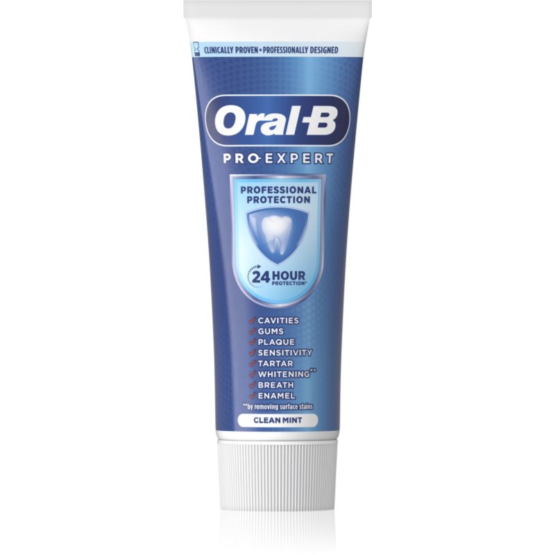 Oral-B Pro Expert Professional...