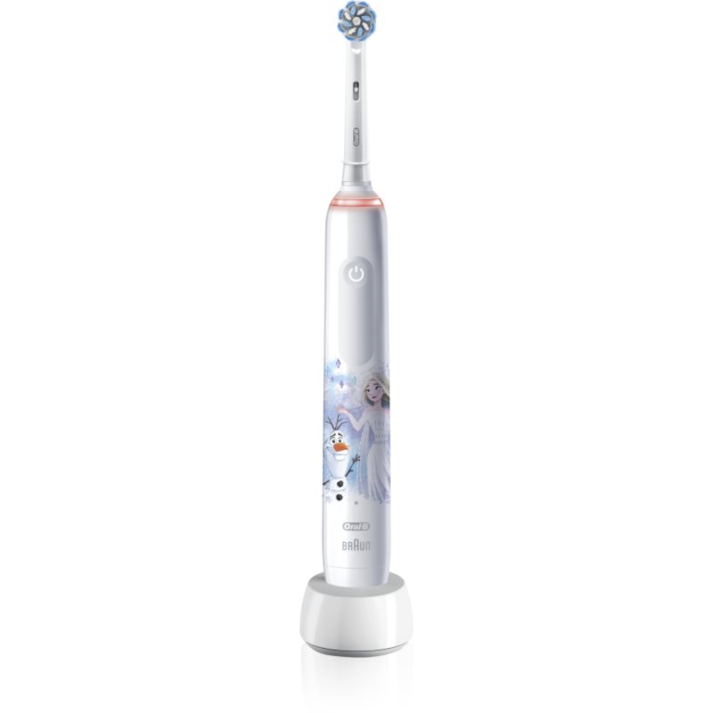 Oral-B PRO Junior 6+ električna zobna...