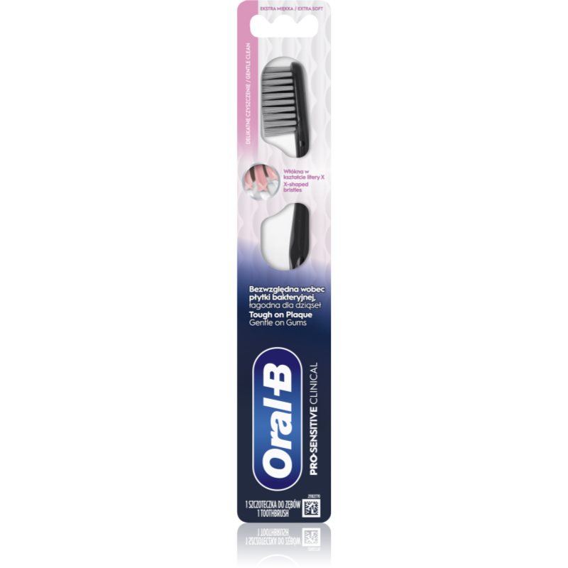 Oral-B Pro-Sensitive Clinical zobna...