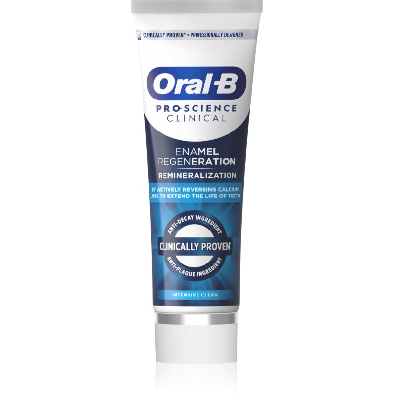 Oral-B Pro Science Clinical Intensive...