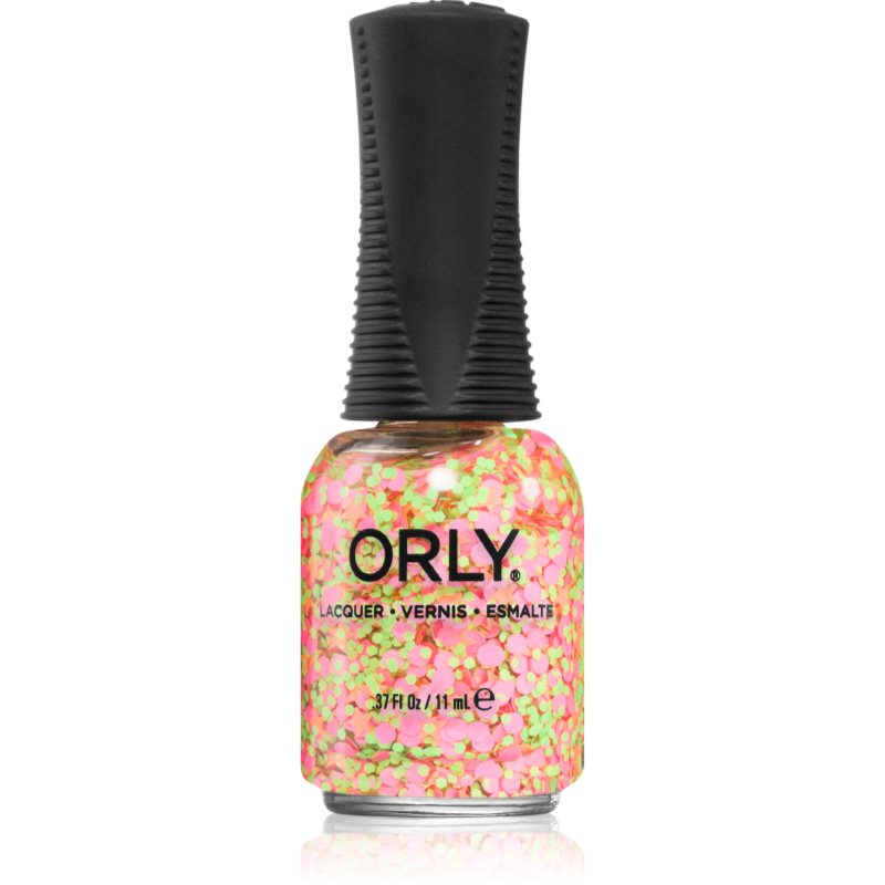 Orly Lacquer lak za nohte odtenek...