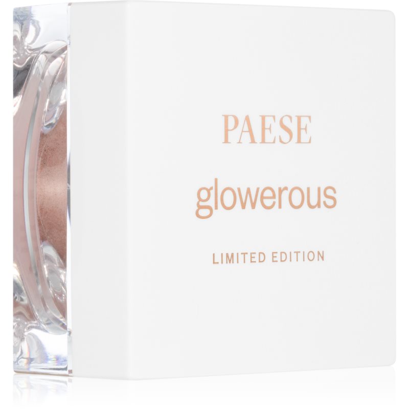 Paese Glowerous Loose Highlighter...